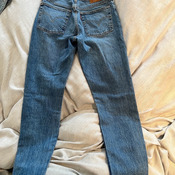 501 new no tags 25/30 - Picture 4 of 4